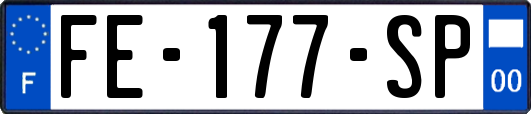 FE-177-SP