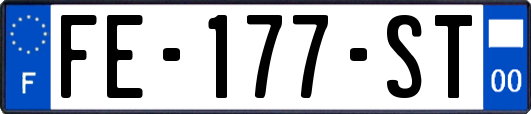 FE-177-ST