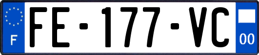 FE-177-VC