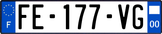 FE-177-VG