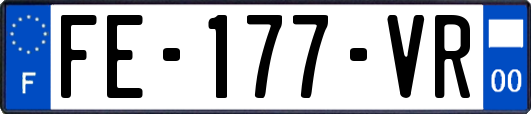 FE-177-VR