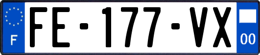FE-177-VX
