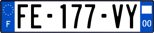 FE-177-VY