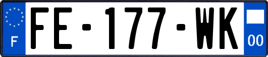 FE-177-WK
