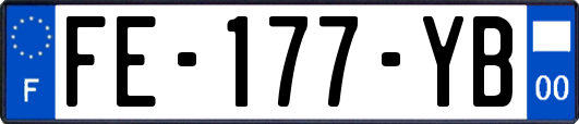 FE-177-YB