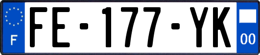 FE-177-YK