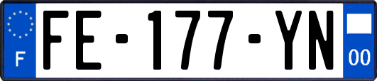 FE-177-YN