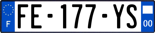 FE-177-YS