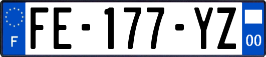 FE-177-YZ