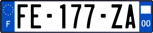 FE-177-ZA