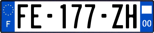 FE-177-ZH