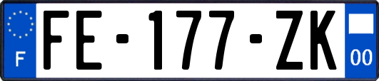 FE-177-ZK