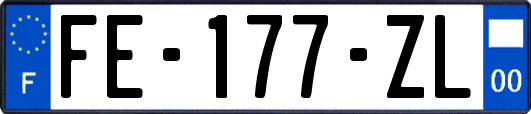 FE-177-ZL
