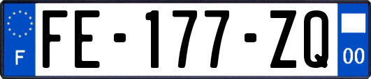 FE-177-ZQ