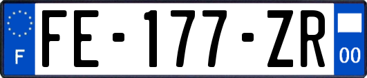 FE-177-ZR