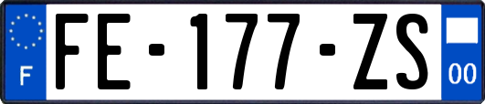 FE-177-ZS