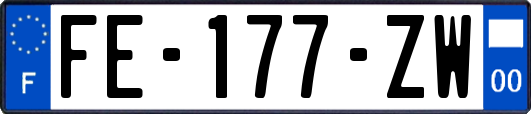 FE-177-ZW