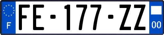 FE-177-ZZ