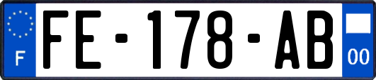 FE-178-AB