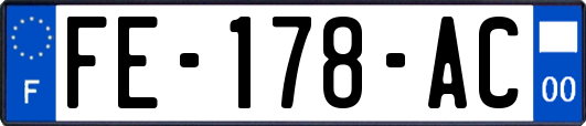 FE-178-AC