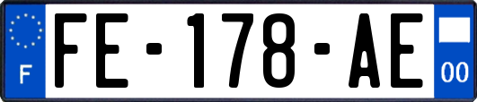 FE-178-AE