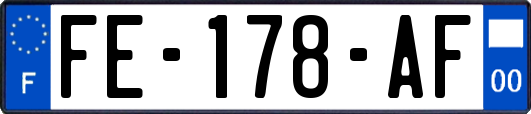 FE-178-AF