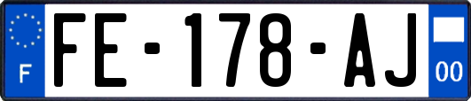 FE-178-AJ