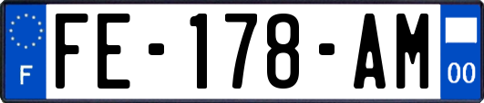 FE-178-AM