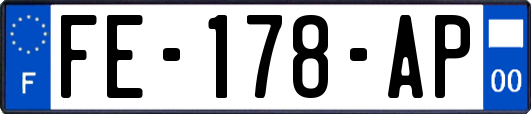 FE-178-AP