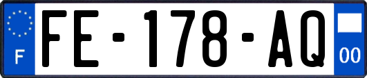 FE-178-AQ