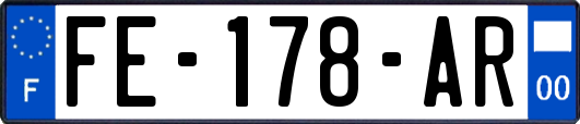 FE-178-AR