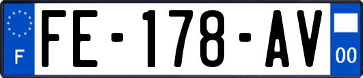 FE-178-AV