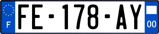 FE-178-AY