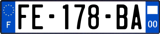 FE-178-BA