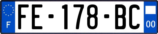 FE-178-BC