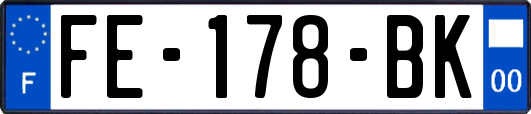 FE-178-BK