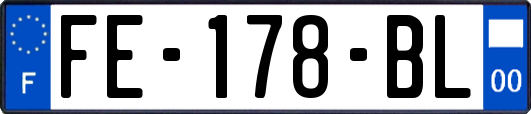 FE-178-BL