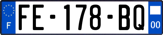 FE-178-BQ