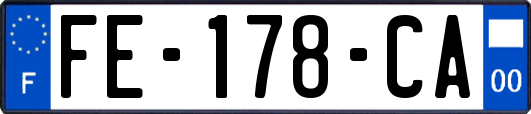 FE-178-CA