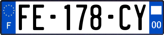 FE-178-CY