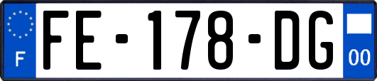 FE-178-DG