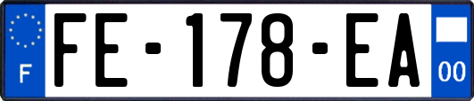 FE-178-EA