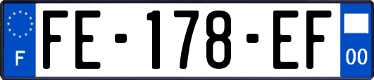FE-178-EF