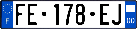 FE-178-EJ