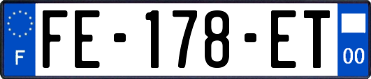 FE-178-ET