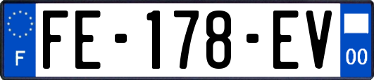 FE-178-EV