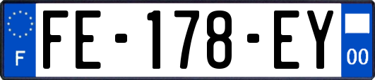 FE-178-EY