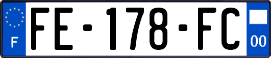 FE-178-FC