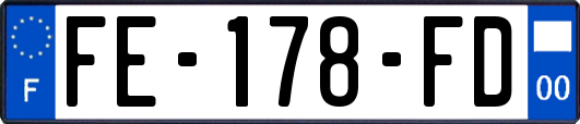 FE-178-FD