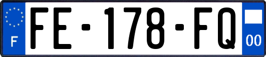 FE-178-FQ
